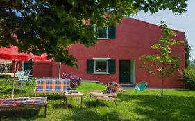 GuestHost - Villa Silvana - Apt Giulia&Michela with terrace&parking